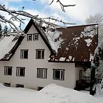 Kueljemaee Puhkemaja