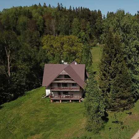 Kueljemaee Puhkemaja