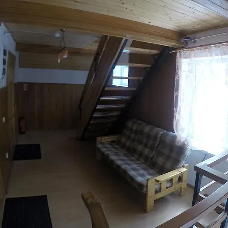Kueljemaee Puhkemaja Guest house Otepaa