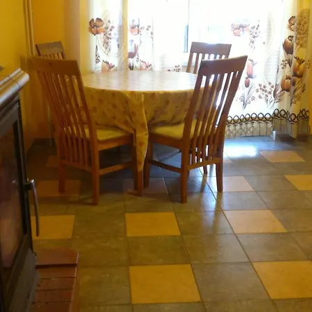 Kueljemaee Puhkemaja *