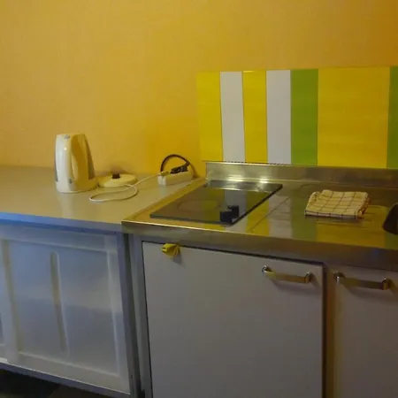 Kueljemaee Puhkemaja Guest house *