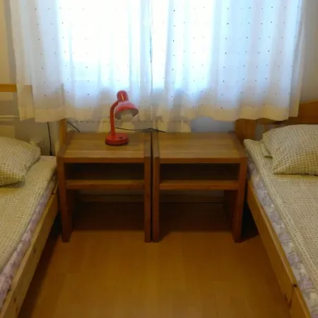 Konukevi Kueljemaee Puhkemaja