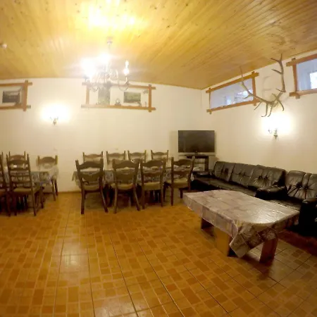 Guest house Kueljemaee Puhkemaja *