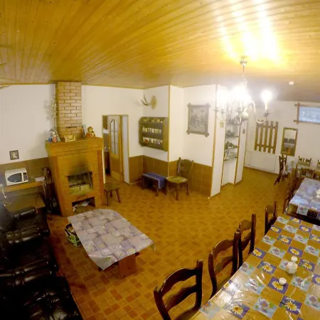 Kueljemaee Puhkemaja Otepää