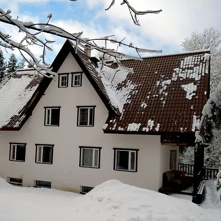 Kueljemaee Puhkemaja