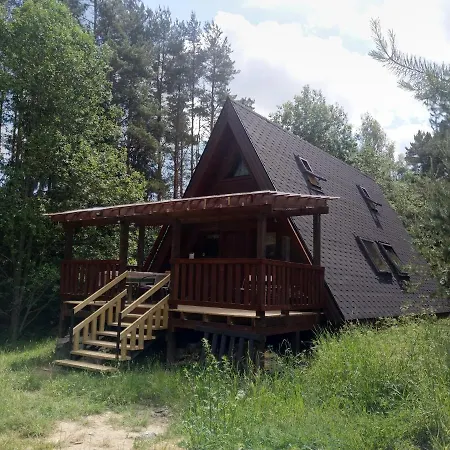Kueljemaee Puhkemaja *