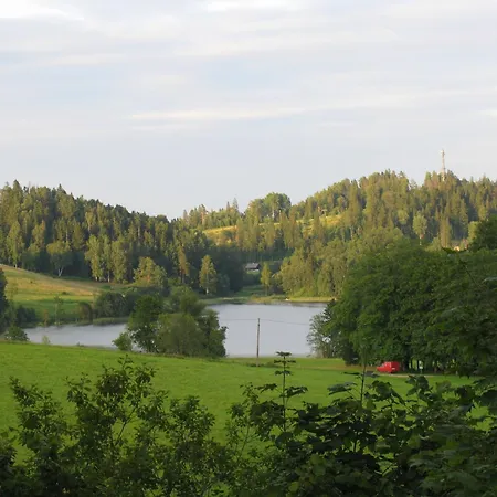 Kueljemaee Puhkemaja * Otepaa