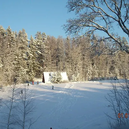 Kueljemaee Puhkemaja