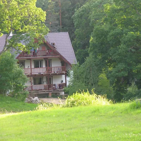 Kueljemaee Puhkemaja Guest house Otepaa