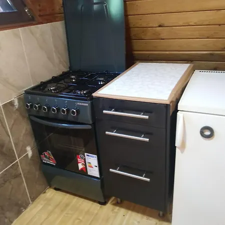 Kueljemaee Puhkemaja Otepaa