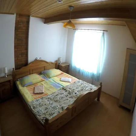 Kueljemaee Puhkemaja *