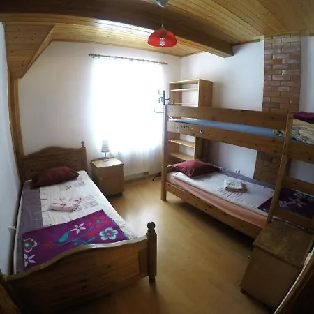 Konukevi Kueljemaee Puhkemaja