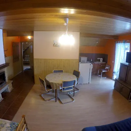 Kueljemaee Puhkemaja Otepaa