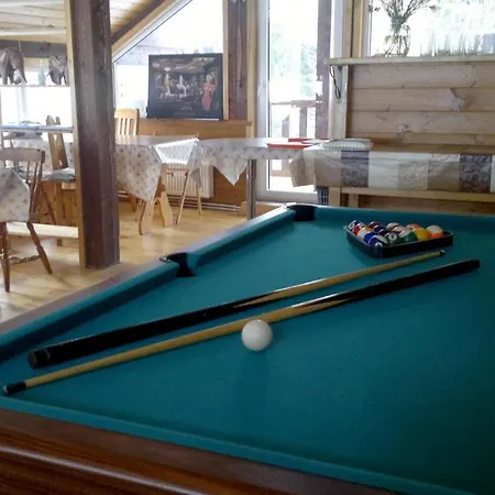 Kueljemaee Puhkemaja