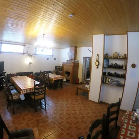 Kueljemaee Puhkemaja *