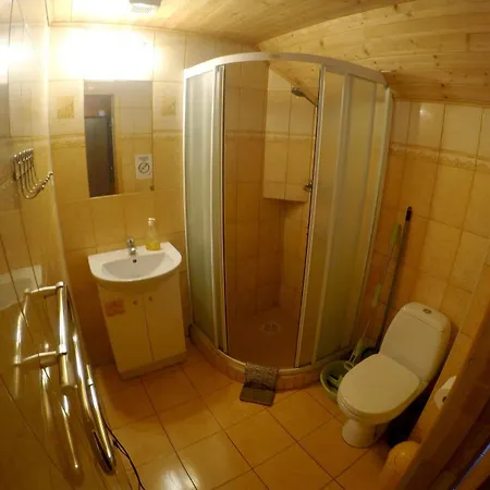 Guest house Kueljemaee Puhkemaja
