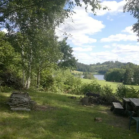 Kueljemaee Puhkemaja * Otepaa