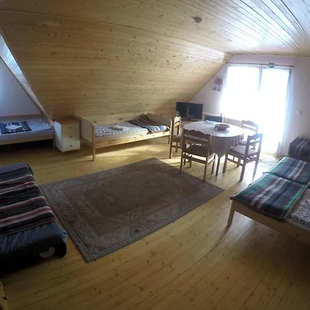 Kueljemaee Puhkemaja