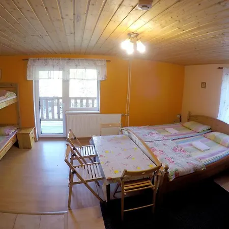 Konukevi Kueljemaee Puhkemaja