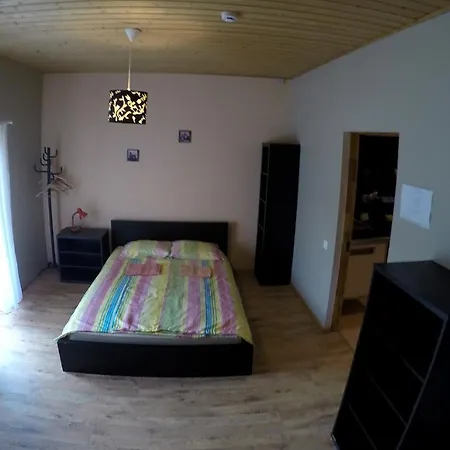 Kueljemaee Puhkemaja *