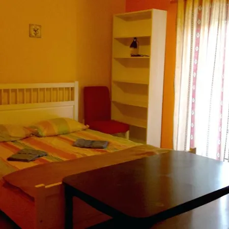 Kueljemaee Puhkemaja Guest house *