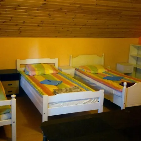 Kueljemaee Puhkemaja Guest house Otepaa