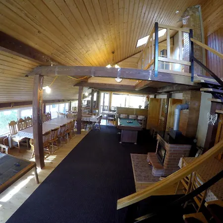 Kueljemaee Puhkemaja Otepää