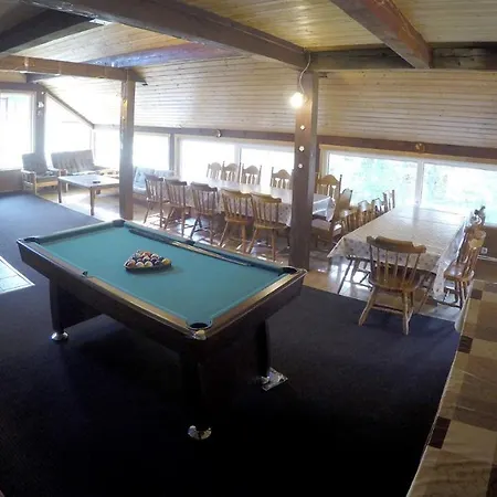 Kueljemaee Puhkemaja Konukevi *