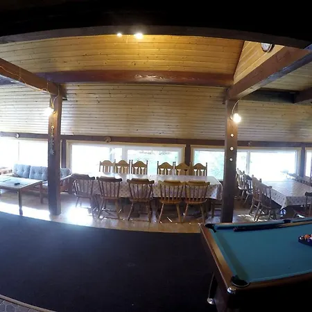 Kueljemaee Puhkemaja