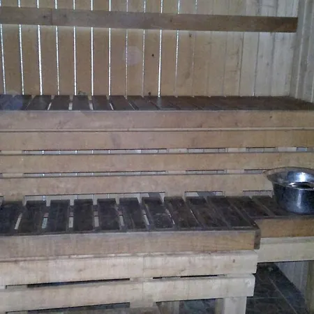 Kueljemaee Puhkemaja Guest house Otepaa