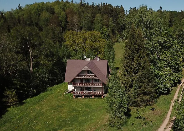 Kueljemaee Puhkemaja