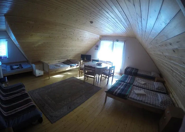 Gostinjska kuća Kueljemaee Puhkemaja