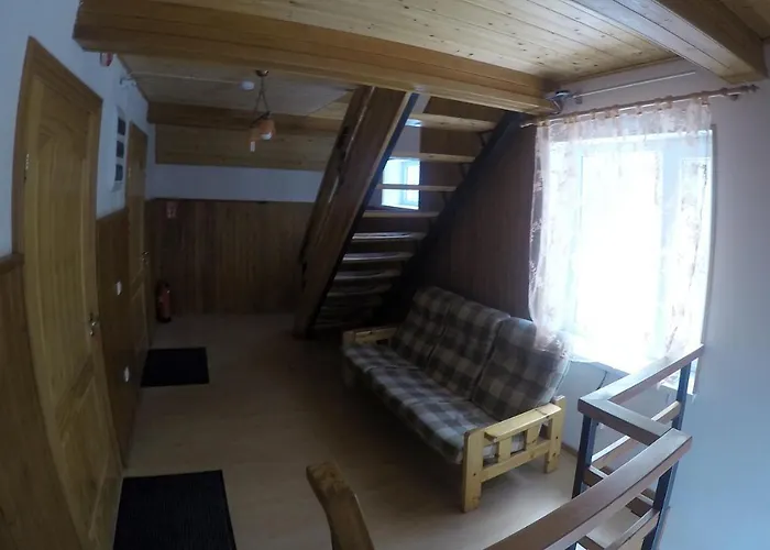 Kueljemaee Puhkemaja Gostinjska kuća Otepaa