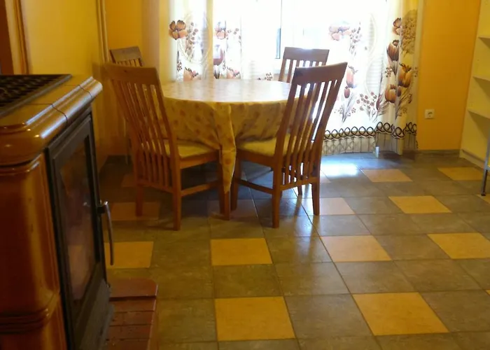 Kueljemaee Puhkemaja *