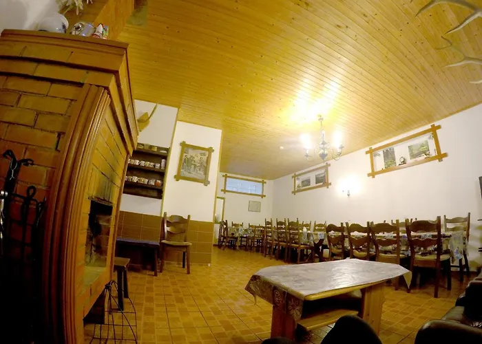 Kueljemaee Puhkemaja Otepaa