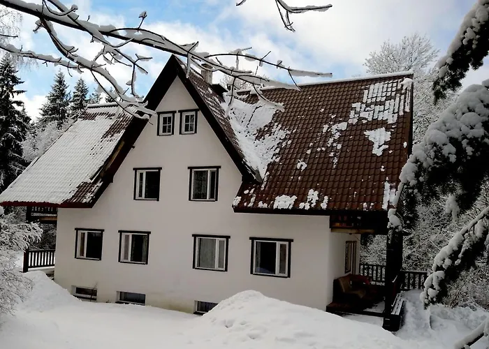 Kueljemaee Puhkemaja