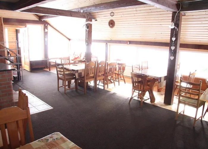 Gostinjska kuća Kueljemaee Puhkemaja Otepaa