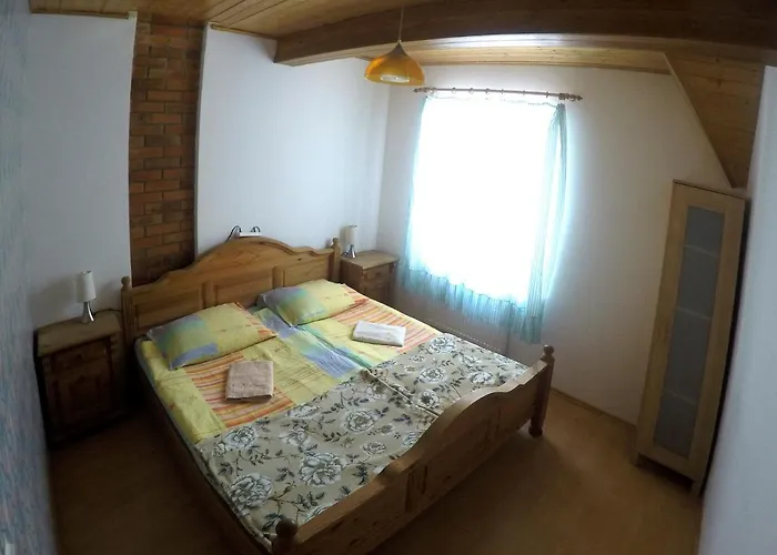 Kueljemaee Puhkemaja *