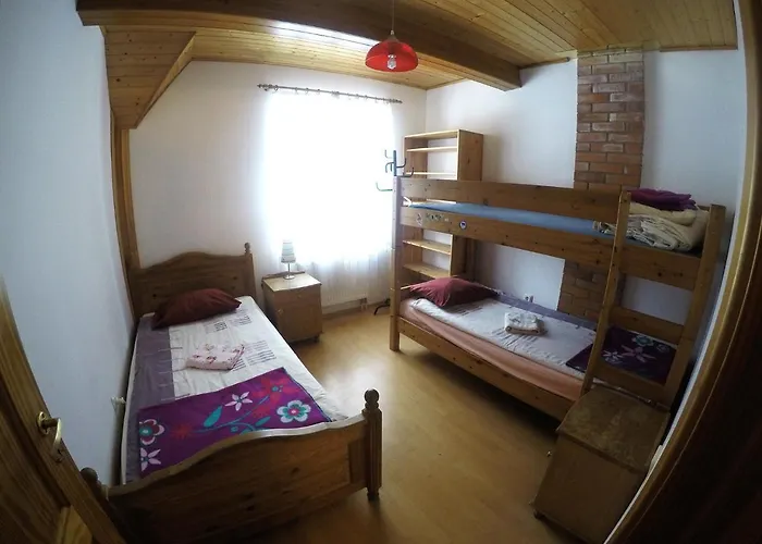 Gostinjska kuća Kueljemaee Puhkemaja