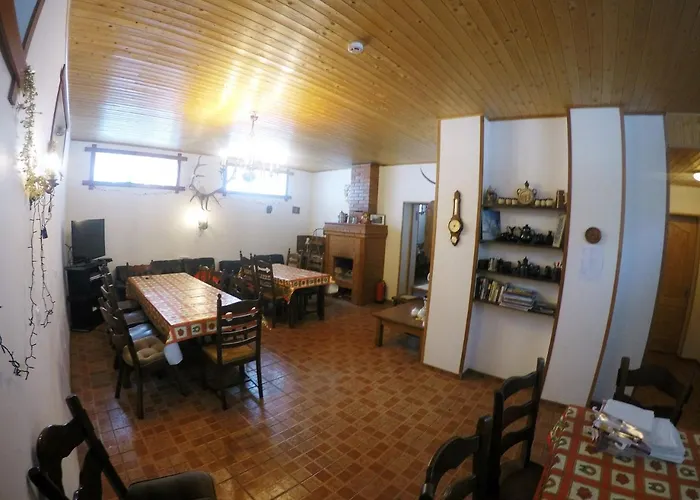 Kueljemaee Puhkemaja *