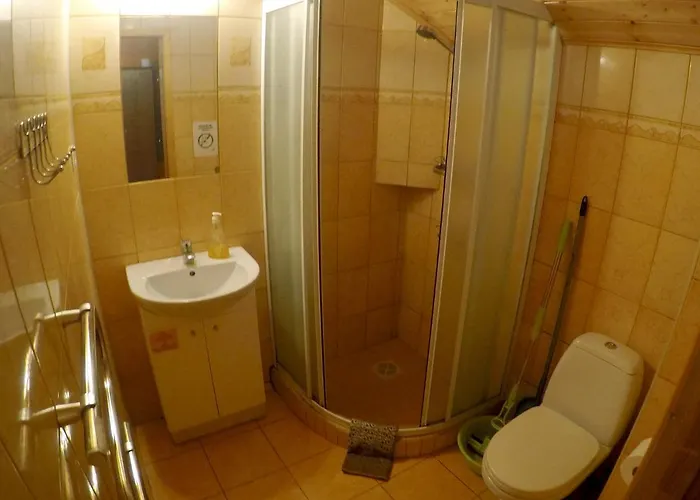 Gostinjska kuća Kueljemaee Puhkemaja