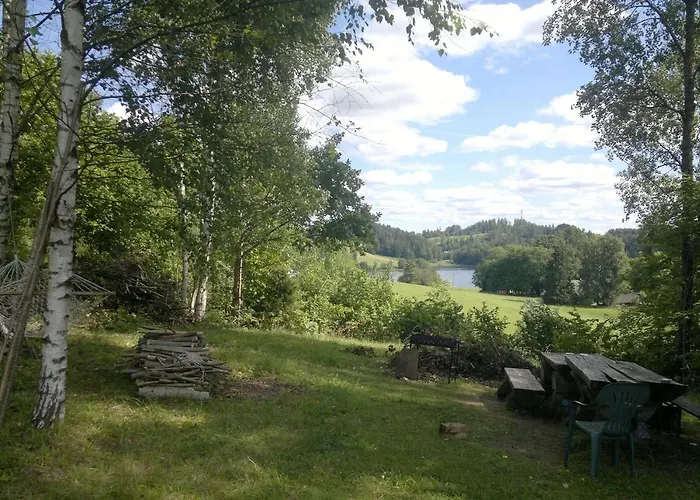 Kueljemaee Puhkemaja * Otepaa