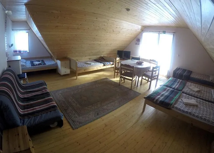 Kueljemaee Puhkemaja