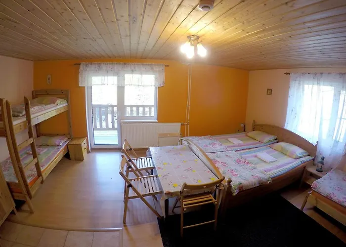 Gostinjska kuća Kueljemaee Puhkemaja