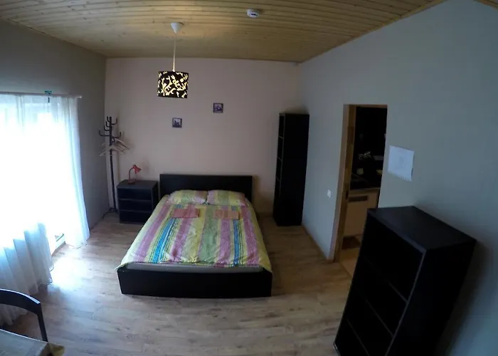 Kueljemaee Puhkemaja *