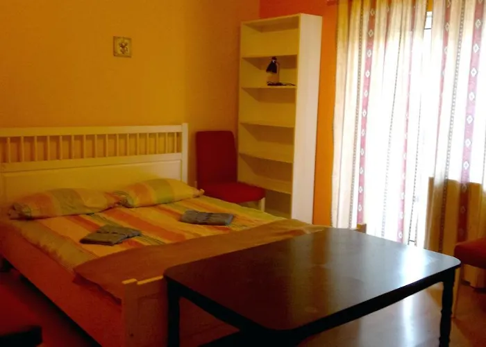 Kueljemaee Puhkemaja Gostinjska kuća *