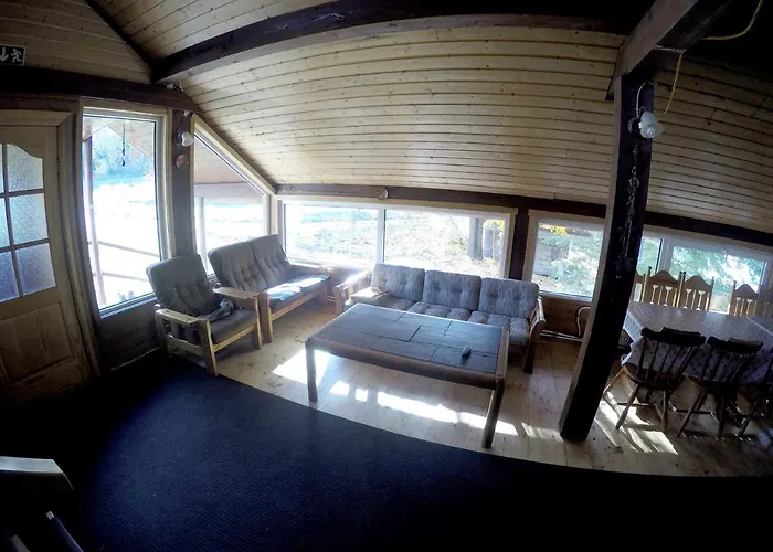 Kueljemaee Puhkemaja Gostinjska kuća Otepaa