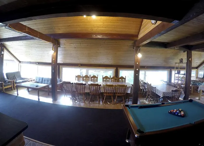 Kueljemaee Puhkemaja