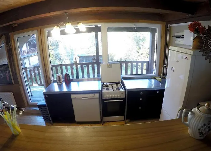 Gasthof Kueljemaee Puhkemaja *