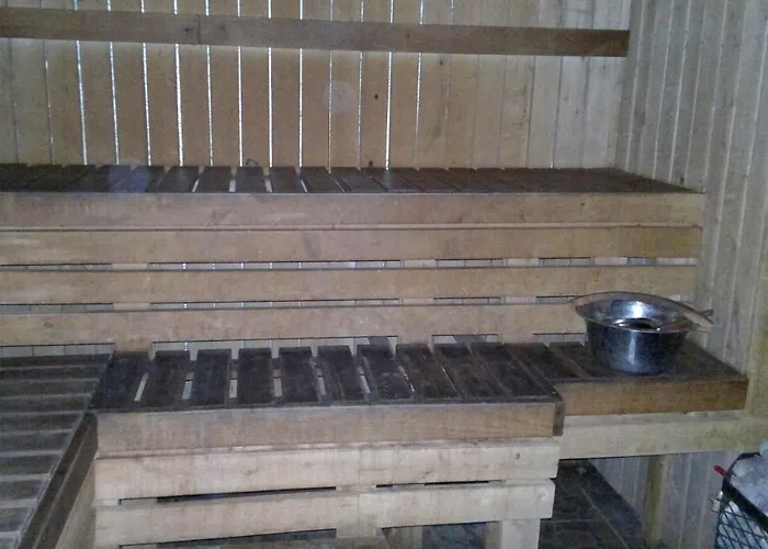 Kueljemaee Puhkemaja Gostinjska kuća Otepaa